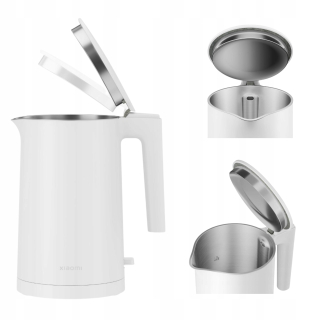 Čajník - Xiaomi rýchlovarná kanvica 2 1800 W biela rýchlovarná kanvica